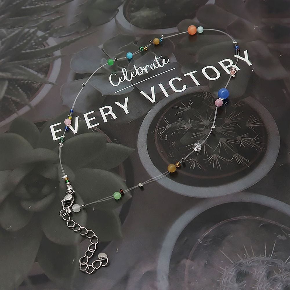 Delicate Alloy Korean Style Ne - Korean Lifestyle Aesthetic review and price
