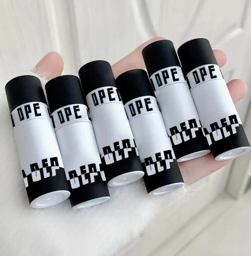 1PC Rose Red Matte Velvet Lip  - Lip Tint Korean review and price