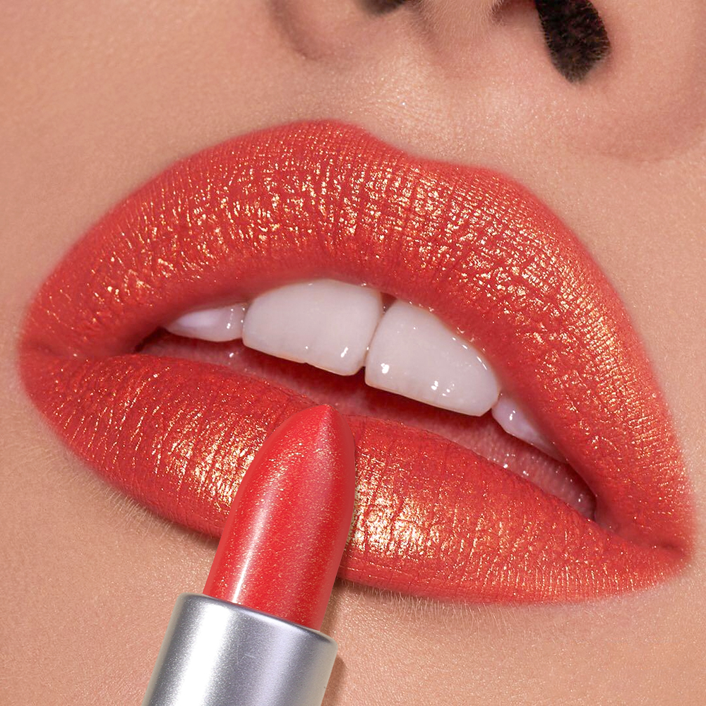 Lasting Glitter Lipstick Water - Lip Tint Korean review and price