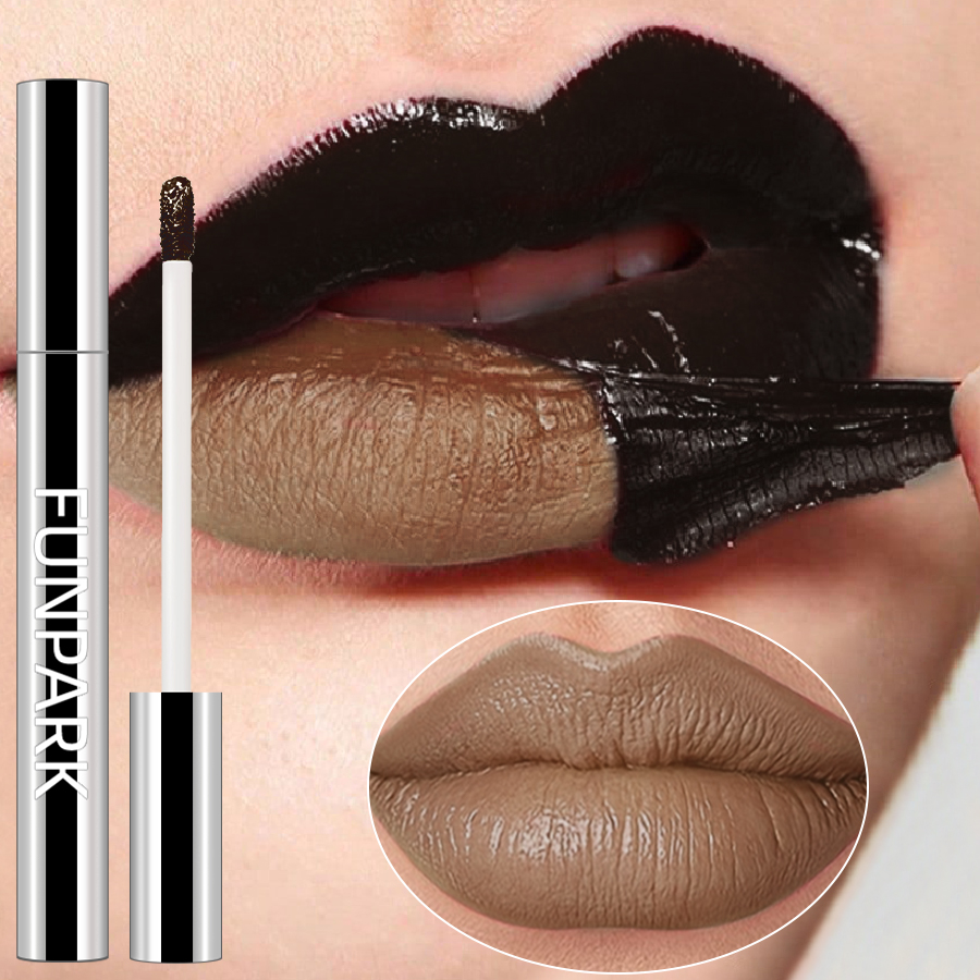 5 Colors Long Lasting Lip Inks - Lip Tint Korean review and price
