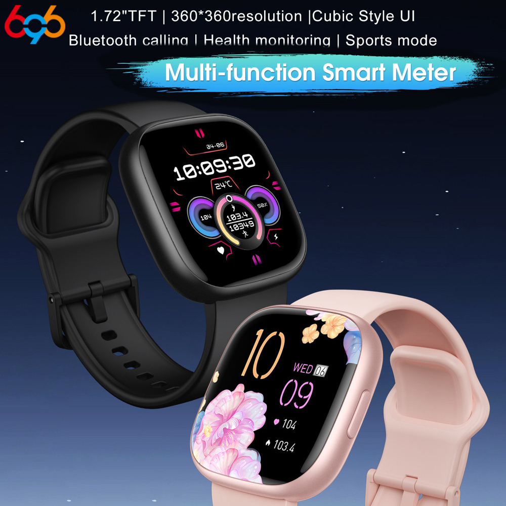 Outdoor Multi-function Smartwa - Korean Lifestyle & Kids Boutique review and price