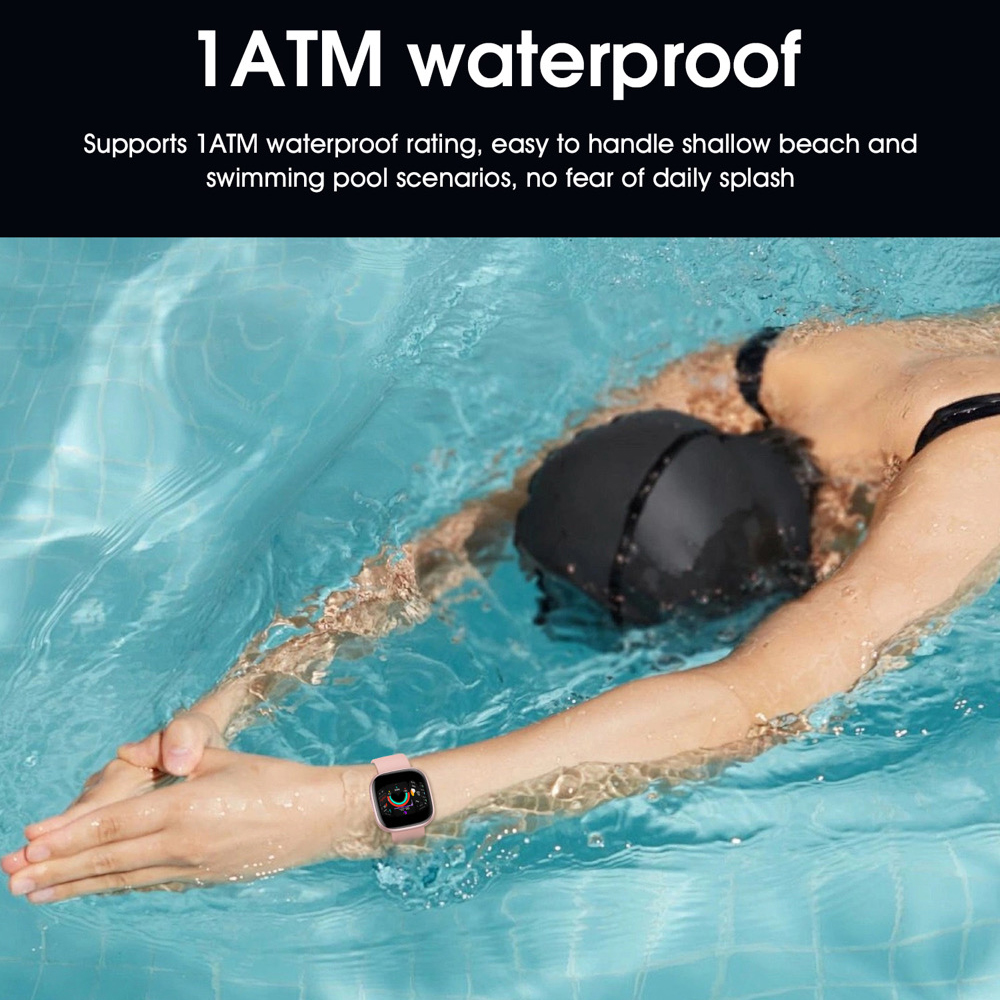 Outdoor Multi-function Smartwa - Korean Lifestyle & Kids Boutique review and price