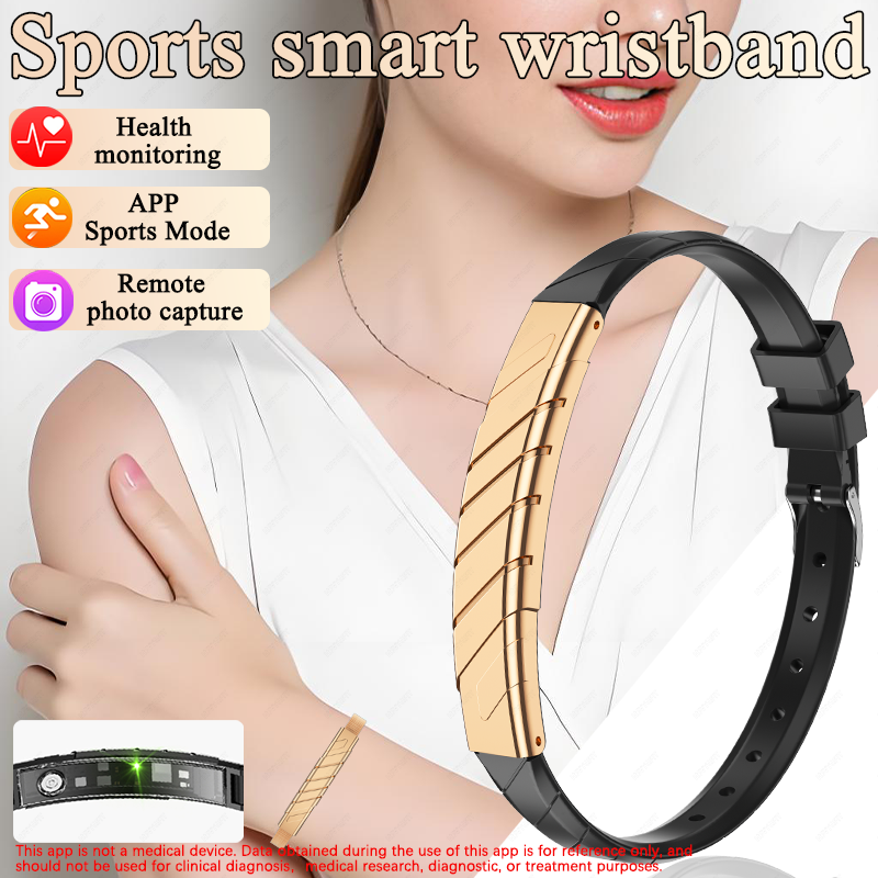 New screenless fitness tracker - Korean Lifestyle & Kids Boutique review and price