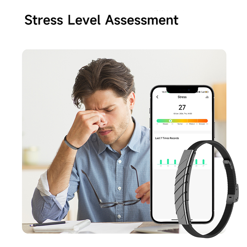 New screenless fitness tracker - Korean Lifestyle & Kids Boutique review and price