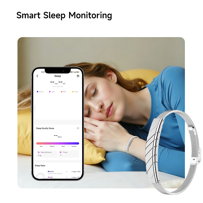 New screenless fitness tracker - Korean Lifestyle & Kids Boutique review and price