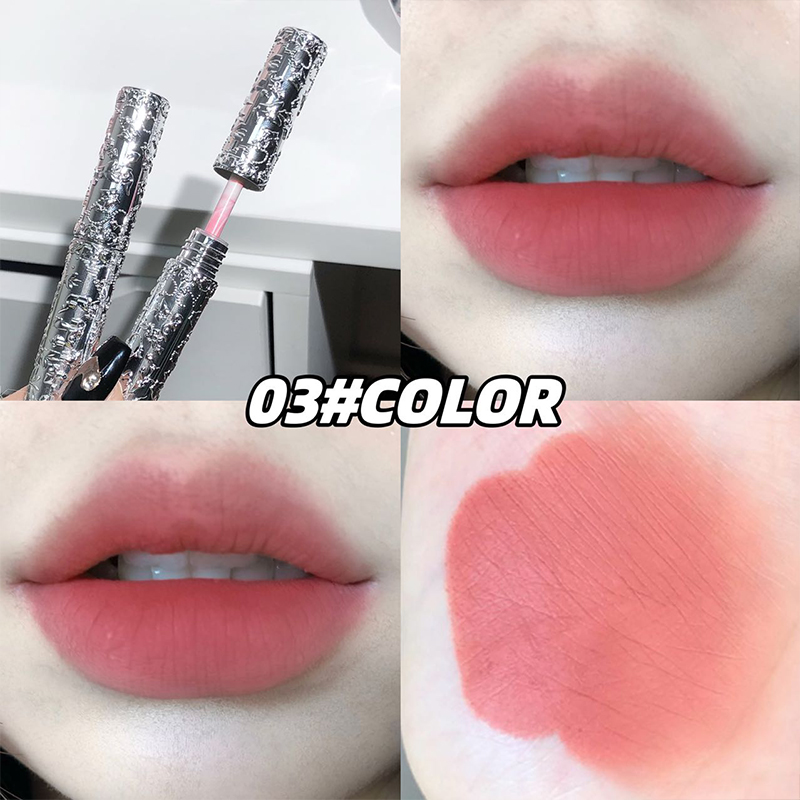 Art Value Matte Nude Velvet Li - Lip Tint Korean review and price
